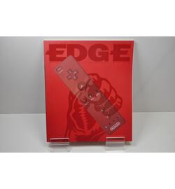 Edge Magazine December 2005 Titan Quest, Rhythm Faction, Dark Chronicle