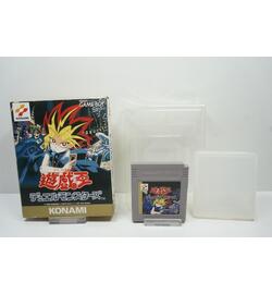 Yu-Gi-Oh! Duel Monsters JPN