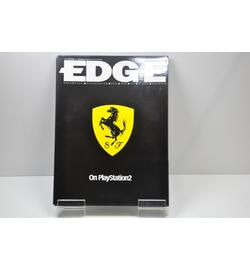 Edge Magazine May 2000