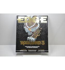 Edge Magazine October 2010
