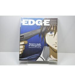 Edge Magazine April 2003 XIII