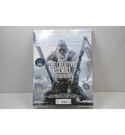 Games TM Magazine #66 Star Wars: The Force Unleashed, Super Smash Bros Brawl