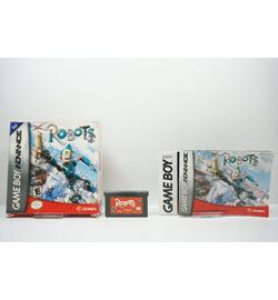 Robots USA