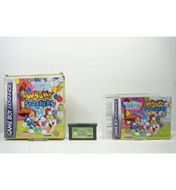 Tiny Toon Adventures: Wacky Stackers EUR