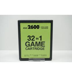 32 in 1 Game Cartridge
