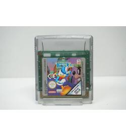 Donald Duck Quack Attack EUR-1