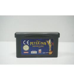 Disney's Peter Pan: Return to Neverland EUR