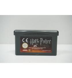 Harry Potter and the Goblet of Fire EUR
