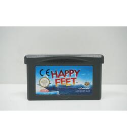 Happy Feet EUR