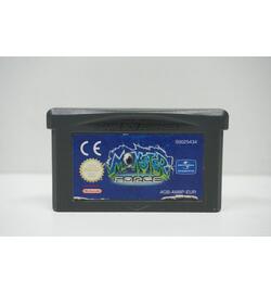 Monster Force EUR