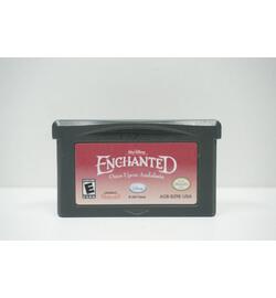 Walt Disney Pictures Presents Enchanted: Once Upon Andalasia USA