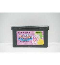 Fancy Pocket JPN