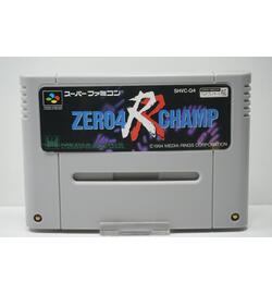 Zero4 Champ RR JPN