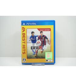 FIFA 15 (EA Best Hits) JPN