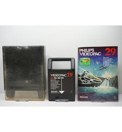 Philips Videopac 29: Dam Buster