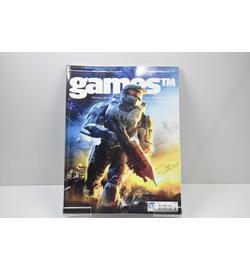 Games TM Magazine 61 Halo 3, Mass Effect