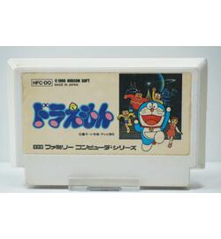 Doraemon JPN