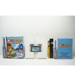 Yoshi's Island: Super Mario Advance 3 EUR