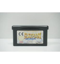 Rayman Advance EUR