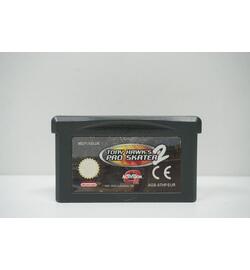 Tony Hawk's Pro Skater 2 EUR