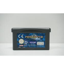 Medabots AX: Rokusho Ver. EUR