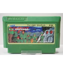 Field Combat JPN
