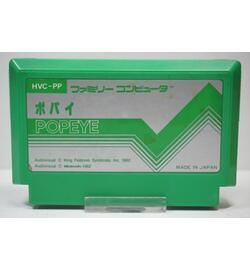 Popeye JPN