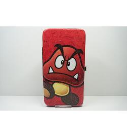 Super Mario Goomba Wallet