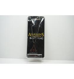 Assassins Creed IV Black Flag Dogtag