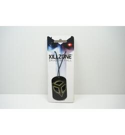 Killzone Shadowfall Dogtag