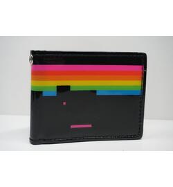 Atari Retro Bi-Fold Wallet