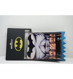 Batman Bi-Fold Wallet