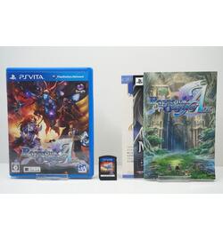 Ragnarok Odyssey ACE JPN