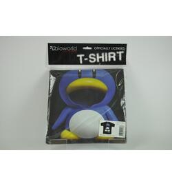 Nintendo Suit Up T-Shirt L