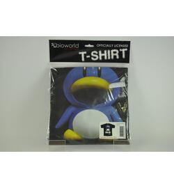 Nintendo Suit Up T-Shirt M