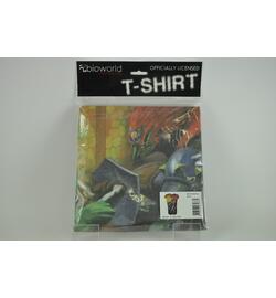 Ninendo Zelda T-Shirt S