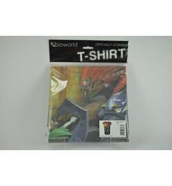 Nintendo Zelda T-Shirt L