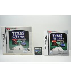 Texas Hold'Em Poker Pack
