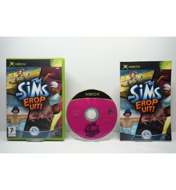 The Sims: Bustin' Out