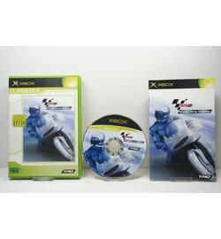 MotoGP: Ultimate Racing Technology (Classics)