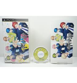 Houkago Colorful * Step: Undoubu! (Bukatsu Kareshi Series) JPN