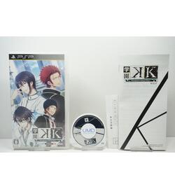 Gakuen K: Wonderful School Days JPN