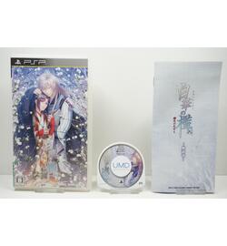 Shirahana no Ori: Hiiro no Kakera 4 JPN