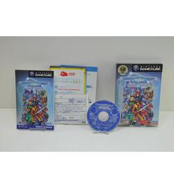 Phantasy Star Online Episode I&II Plus JPN