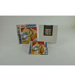Asterix & Obelix