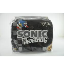 Sonic The Hedgehog Midi Console Bag New