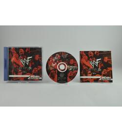 WW Attitude Get It Video Box