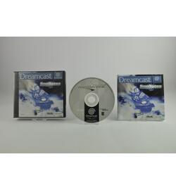 Sno-Cross Championship Racing video Box