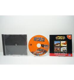 Buggy Heat JPN