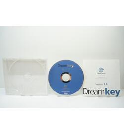 Dreamkey Version 1.5